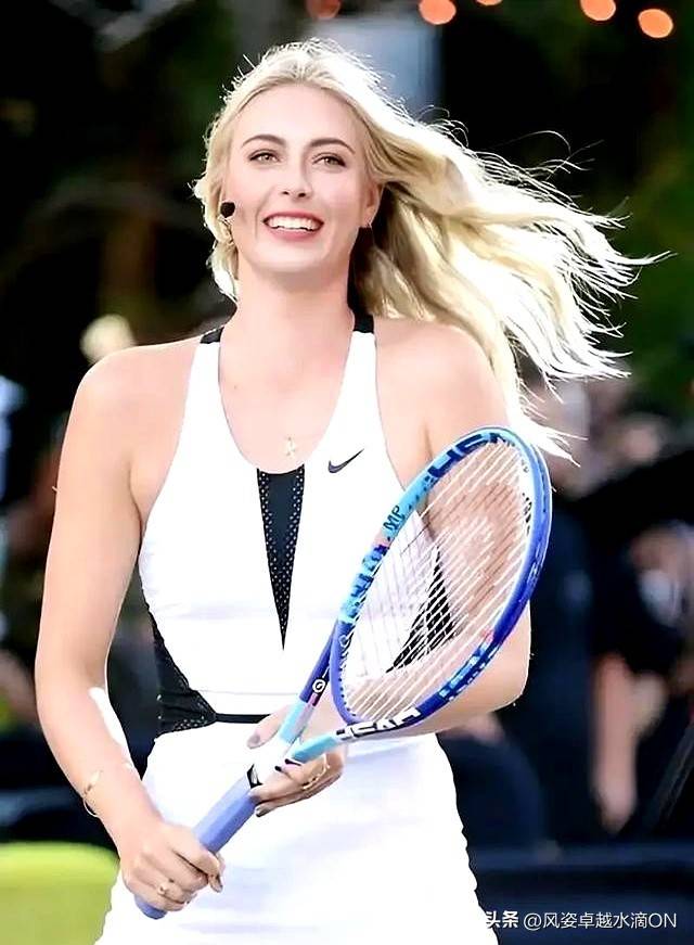  莎拉波娃在TES比赛中败北，势不可挡引发热议！-爱游戏官网入口地址